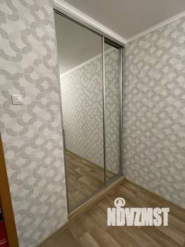 1-к квартира, на длительный срок, 33м2, 3/9 этаж