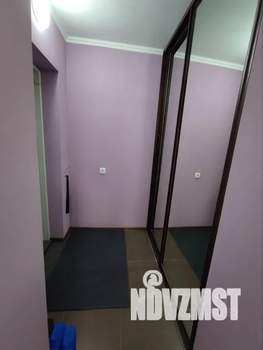 1-к квартира, посуточно, 30м2, 10/10 этаж