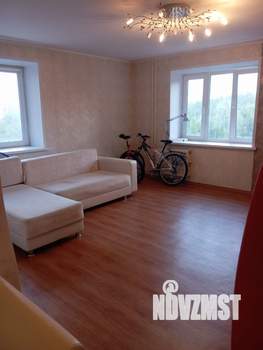 3-к квартира, на длительный срок, 95м2, 7/9 этаж