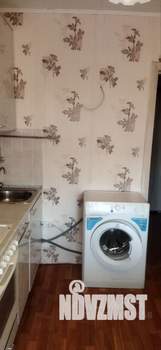 1-к квартира, на длительный срок, 36м2, 3/9 этаж