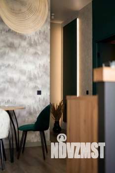 2-к квартира, посуточно, 37м2, 1/1 этаж