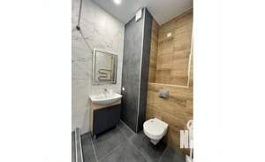 2-к квартира, посуточно, 53м2, 1/1 этаж