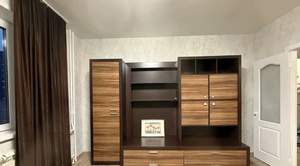 2-к квартира, на длительный срок, 42м2, 10/17 этаж