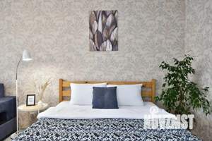 1-к квартира, посуточно, 37м2, 1/1 этаж