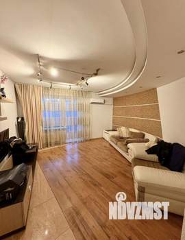 3-к квартира, на длительный срок, 75м2, 9/10 этаж