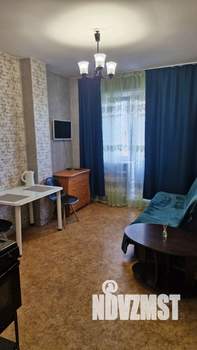 Студия квартира, на длительный срок, 23м2, 13/16 этаж