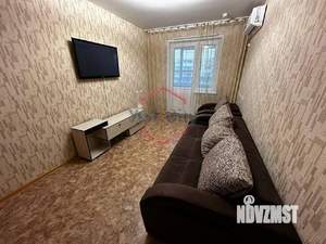 2-к квартира, на длительный срок, 48м2, 15/17 этаж