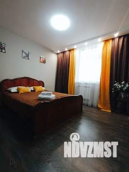 Студия квартира, посуточно, 30м2, 8/8 этаж