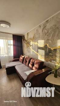 Студия квартира, посуточно, 23м2, 13/16 этаж