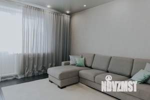 2-к квартира, посуточно, 54м2, 5/10 этаж