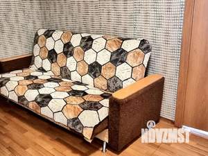 1-к квартира, посуточно, 35м2, 2/16 этаж