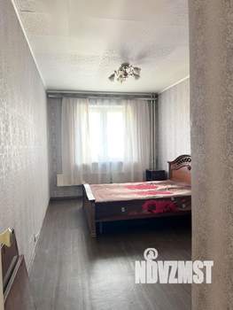 4-к квартира, на длительный срок, 82м2, 3/9 этаж
