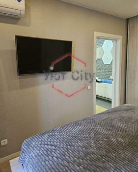 2-к квартира, на длительный срок, 52м2, 8/10 этаж