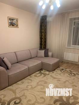 1-к квартира, на длительный срок, 42м2, 7/10 этаж