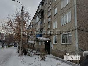 2-к квартира, на длительный срок, 44м2, 5/5 этаж