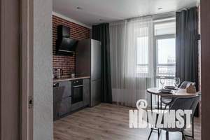 1-к квартира, посуточно, 43м2, 25/25 этаж