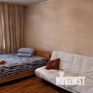 1-к квартира, посуточно, 36м2, 1/9 этаж