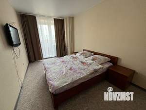 2-к квартира, посуточно, 65м2, 1/1 этаж