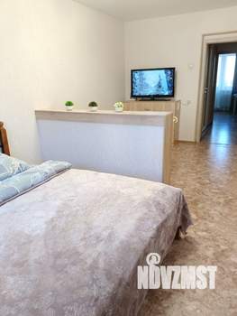 1-к квартира, посуточно, 38м2, 3/15 этаж