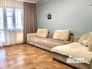 2-к квартира, посуточно, 56м2, 3/10 этаж