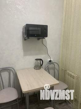 1-к квартира, посуточно, 31м2, 4/5 этаж