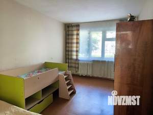 2-к квартира, на длительный срок, 48м2, 1/5 этаж