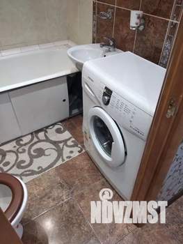 1-к квартира, посуточно, 33м2, 5/5 этаж