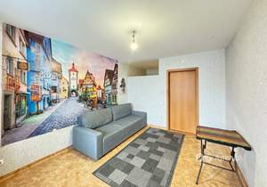 1-к квартира, на длительный срок, 27м2, 15/18 этаж