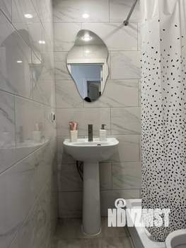 1-к квартира, посуточно, 16м2, 1/1 этаж