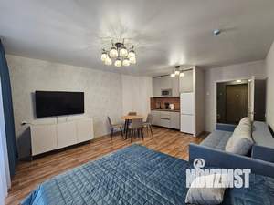 1-к квартира, посуточно, 37м2, 16/17 этаж