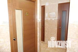 1-к квартира, посуточно, 35м2, 5/10 этаж