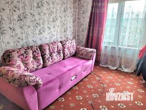 2-к квартира, посуточно, 60м2, 1/1 этаж