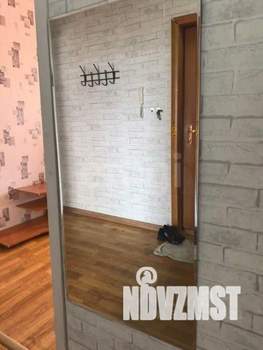 1-к квартира, на длительный срок, 43м2, 10/14 этаж