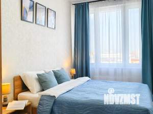 3-к квартира, посуточно, 62м2, 10/17 этаж