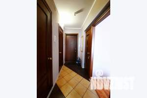 1-к квартира, посуточно, 38м2, 2/10 этаж