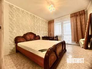 2-к квартира, на длительный срок, 43м2, 7/24 этаж