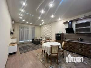 2-к квартира, на длительный срок, 65м2, 13/22 этаж