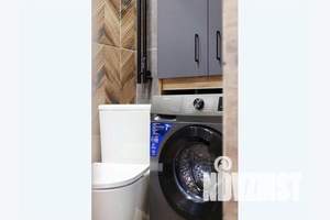 2-к квартира, посуточно, 35м2, 2/17 этаж