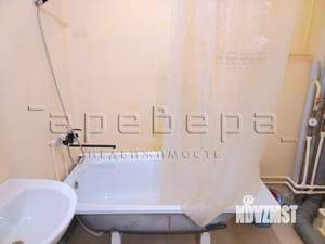 Студия квартира, на длительный срок, 28м2, 11/17 этаж