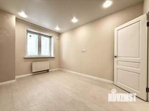 1-к квартира, на длительный срок, 36м2, 3/25 этаж