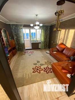 3-к квартира, на длительный срок, 66м2, 7/10 этаж