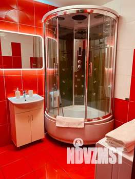 1-к квартира, посуточно, 35м2, 9/9 этаж