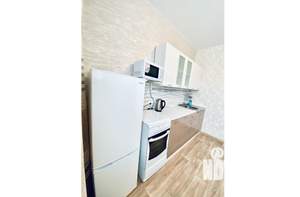 1-к квартира, посуточно, 41м2, 1/1 этаж