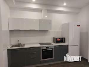 1-к квартира, на длительный срок, 36м2, 3/10 этаж
