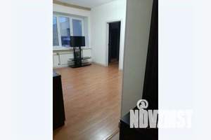 2-к квартира, посуточно, 40м2, 5/5 этаж