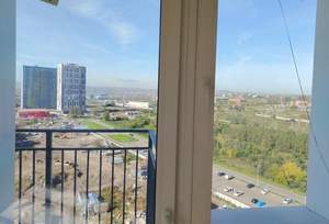 2-к квартира, на длительный срок, 60м2, 15/25 этаж