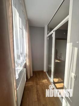 1-к квартира, на длительный срок, 35м2, 7/16 этаж