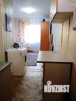 1-к квартира, на длительный срок, 14м2, 1/5 этаж