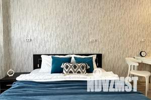 1-к квартира, посуточно, 31м2, 15/25 этаж