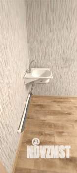 2-к квартира, на длительный срок, 50м2, 10/18 этаж